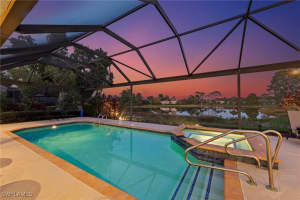 20169 Wildcat Run Drive, Estero, FL 33928 - MLS#225080050