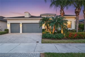 28527 Wharton Drive, Bonita Springs, FL 34135 - MLS#225080055