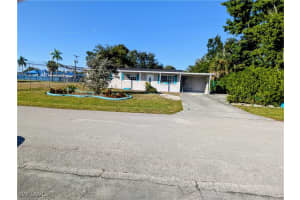 804 March Street, North Fort Myers, FL 33903 - MLS#225080064