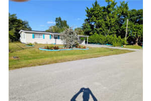 804 March Street, North Fort Myers, FL 33903 - MLS#225080064