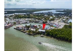 230 Harbor Place, Goodland, FL 34140 - MLS#225080073