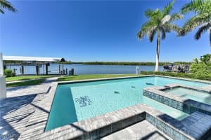 27695 Bay Point Lane, Bonita Springs, FL 34134 - MLS#225080082
