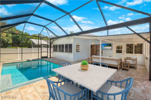 825 93rd Avenue, Naples, FL 34108 - MLS#225080092