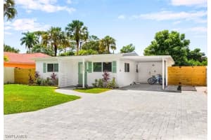 3024 Estey Avenue, Naples, FL 34104 - MLS#225080101