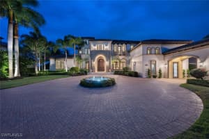 2125 Canna Way, Naples 2125 Canna Way, Naples