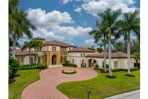 2125 Canna Way, Naples, FL 34105 - MLS#225080107