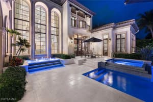 2125 Canna Way, Naples, FL 34105 - MLS#225080107