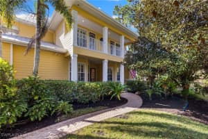 6320 English Oaks Lane, Naples, FL 34119 - MLS#225080123