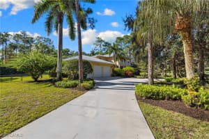 6320 English Oaks Lane, Naples, FL 34119 - MLS#225080123