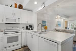 1044 Woodshire Lane, Naples, FL 34105 - MLS#225080124