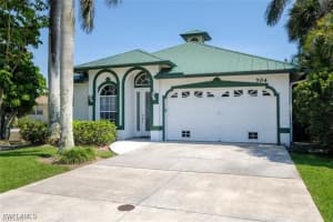 704 107th Avenue, Naples, FL 34108 Sold 12/22/25