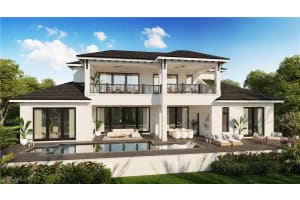 3840 CRAYTON Road, Naples, FL 34103 - MLS#225080129