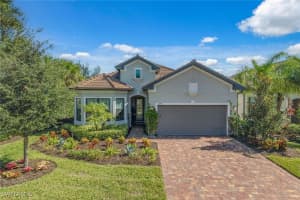 2796 Amaranda Court, Naples, FL 34114 - MLS#225080132