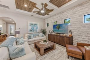 2796 Amaranda Court, Naples, FL 34114 - MLS#225080132