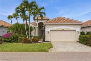 24784 Hollybrier Ln, Bonita Springs