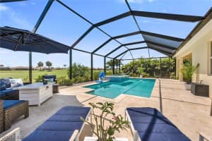 18718 Lake Hammock Drive, Naples, FL 34112 - MLS#225080159