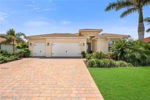 18718 Lake Hammock Drive, Naples, FL 34112 - MLS#225080159