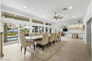 453 18th Avenue, Naples, FL 34102 - MLS#225080161