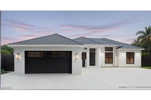 4446 8th Street, Naples, FL 34120 - MLS#225080172