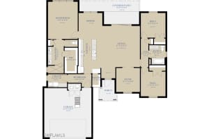 4446 8th Street, Naples, FL 34120 - MLS#225080172