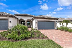 12381 Canal Grande Drive, Fort Myers, FL 33913 - MLS#225080175