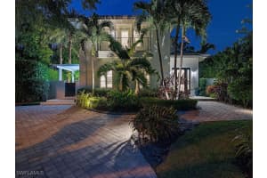 501 2nd Avenue, Naples, FL 34102 - MLS#225080178