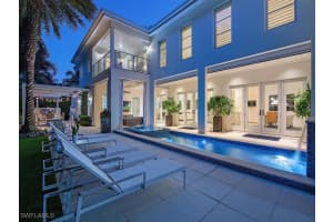 501 2nd Avenue, Naples, FL 34102 - MLS#225080178