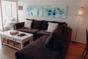 1724 Pine Valley Drive, Fort Myers, FL 33907 - MLS#225080184