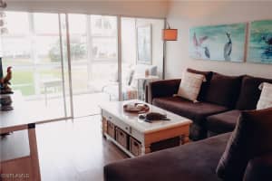 1724 Pine Valley Drive, Fort Myers, FL 33907 - MLS#225080184