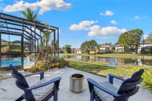 9750 Wilshire Lakes Boulevard, Naples, FL 34109 - MLS#225080186