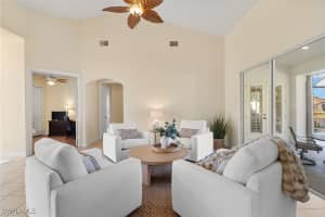 9750 Wilshire Lakes Boulevard, Naples, FL 34109 - MLS#225080186