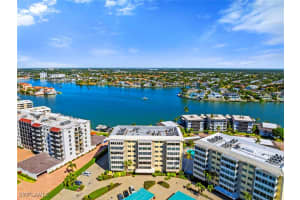 3420 Gulf Shore Boulevard, Naples, FL 34103 - MLS#225080195