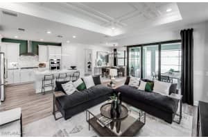 2080 Freemont Way, Naples, FL 34120 - MLS#225080196