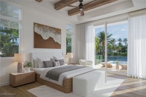 1566 Curlew Avenue, Naples, FL 34102 - MLS#225080211