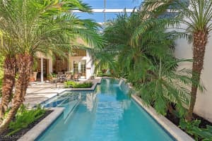 7849 Cocobay Drive, Naples, FL 34108 - MLS#225080212