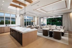 777 Broad Court, Naples, FL 34102 - MLS#225080227