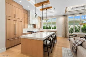 777 Broad Court, Naples, FL 34102 - MLS#225080227