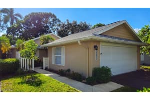 14805 Crooked Pond Court, Fort Myers, FL 33908 - MLS#225080231