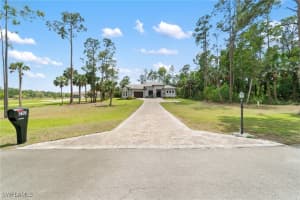 3160 Safe Harbor Drive, Naples, FL 34117 - MLS#225080238