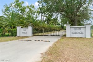 3160 Safe Harbor Drive, Naples, FL 34117 - MLS#225080238