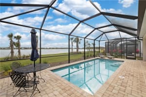 42098 Journey Drive, Babcock Ranch, FL 33982 - MLS#225080251