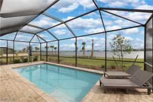 42098 Journey Drive, Babcock Ranch, FL 33982 - MLS#225080251