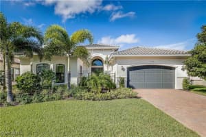 4549 Azalea Drive, Naples, FL 34119 - MLS#225080253