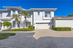 1835 Seville Boulevard, Naples, FL 34109 - MLS#225080264