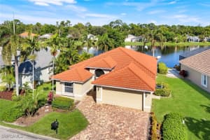 25845 Pebblecreek Drive, Bonita Springs, FL 34135 - MLS#225080266