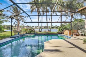 9471 Cedar Creek Drive, Bonita Springs, FL 34135 - MLS#225080267