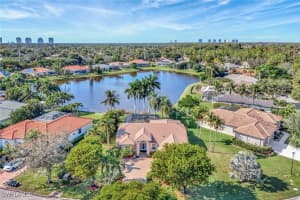 9471 Cedar Creek Drive, Bonita Springs, FL 34135 - MLS#225080267