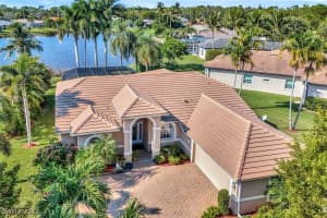9471 Cedar Creek Drive, Bonita Springs, FL 34135 - MLS#225080267