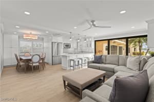 3200 Gulf Shore Boulevard, Naples, FL 34103 - MLS#225080275