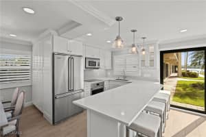 3200 Gulf Shore Boulevard, Naples, FL 34103 - MLS#225080275